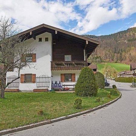 Ferienwohnungen Bergfex Ramsau bei Berchtesgaden Eksteriør billede
